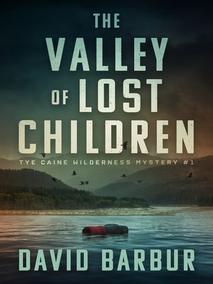 The Valley of Lost Children - ebook